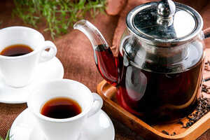 野生红茶的种类（红茶的种类和区别）