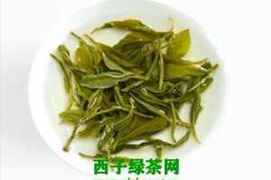 【茶功效】崂山绿茶的功效与作用喝崂山绿茶的好处