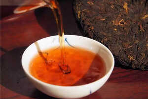 你喝黑茶,会在意条索完整度吗?