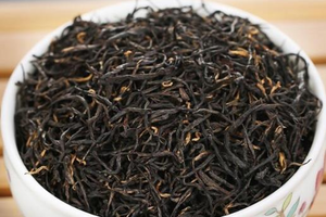 野茶小种属于什么茶