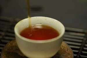 茶叶减肥原理