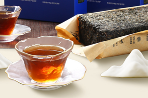 湖南黑茶安化黑茶的价格（湖南黑茶和安化黑茶）