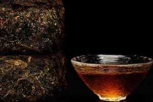 长期饮用黑茶的副作用（长期饮用黑茶的副作用有哪些?）