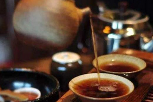安化黑茶一般可以煮几次？