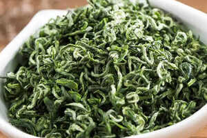 绿茶的种类_绿茶有哪些种类排名