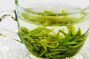 【茶功效】龙山绿茶是什么茶龙山绿茶的功效与泡法