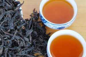 大红袍茶和武夷肉桂茶怎么区分？