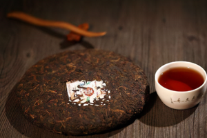生普洱和熟普洱属于什么茶