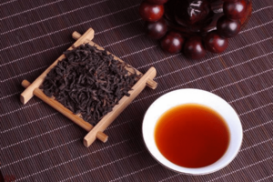 普洱茶的起源与由来和兴起
