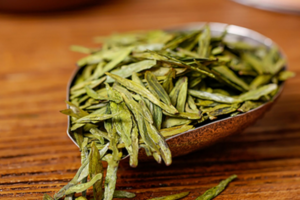 绿茶是不是龙井茶