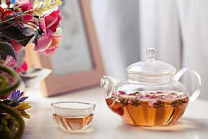 春天女人喝什么茶最好？适合春天喝的茶介绍
