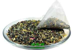 【茶功效】云林茶的功效与作用云林茶的冲泡方法