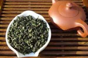 【茶功效】古劳茶的功效与作用古劳茶的冲泡方法与保存方法