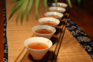 哪些茶叶防辐射最有效？