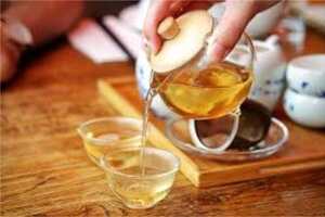 普洱生熟茶的功效区别,普洱茶生茶与熟茶的功效有哪些差别？