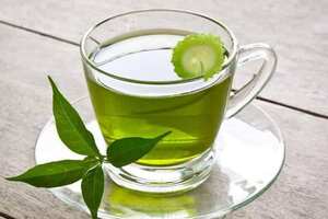 【收藏】苦瓜搭配绿茶能让你快速减肥