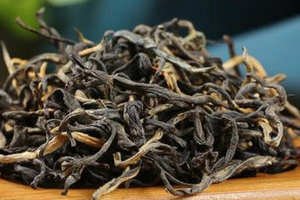 2020年，英德红茶多少钱一斤？