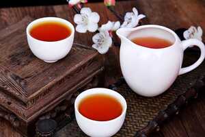 红茶加蜂蜜的功效，3个好处不言而喻！