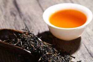 秋冬季节喝什么茶对肝脏有好处
