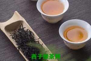 【茶功效】龙井红茶的功效与作用喝龙井红茶的好处