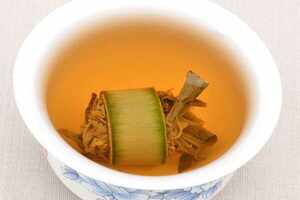 【茶功效】竹香茶的功效与作用喝竹香茶的好处有哪些