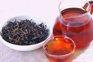 红茶泡茶的茶艺流程怎么泡红茶详细步骤