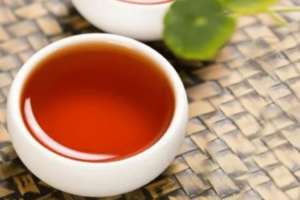 红茶的存放红茶储存多长时间红茶的贮藏方法