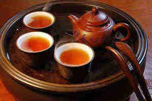 带你了解“工夫茶”和“功夫茶”的特点和区别