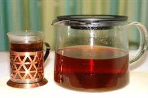 熟普洱茶的作用是什么,常喝熟普洱茶有哪些益处和禁忌