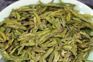 最好的龙井茶多少钱一斤