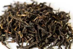 中国红茶叶价格中国的红茶多少钱一斤