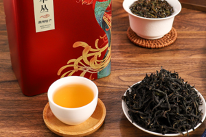 潮州单丛茶属于什么茶