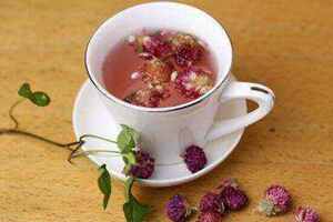 桃花茶的功效与作用有哪些桃花茶的禁忌