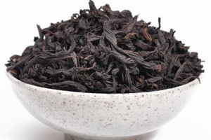 武夷肉桂茶有几个香型？