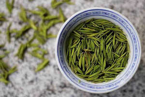 贡尖茶是什么茶贡尖茶的功效与作用及泡法