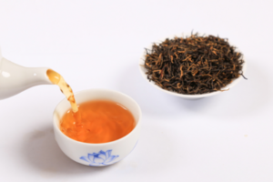 中国红茶有哪些品种