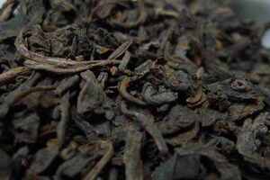 茶叶和枸杞能一起泡吗？黑茶和枸杞能一起喝吗？
