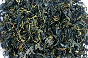 石崖茶是什么茶？石崖茶是绿茶！