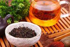 红茶的历史起源