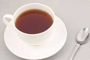 红茶汤色越红越好吗红茶的汤色越红品质越好对吗