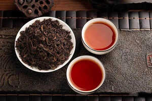 如何喝普洱普洱茶怎么喝才是正确喝法