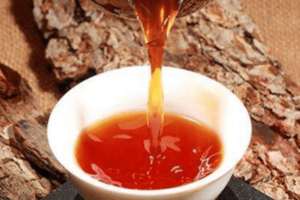 红茶的味道你知道红茶是什么味道吗都有什么香型