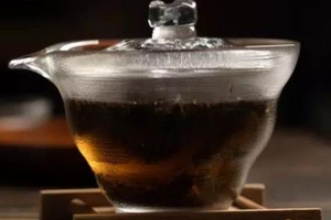 黑茶一天喝多少合适？如何正确饮用安化黑茶？