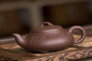 冲泡宜红工夫茶应该选择什么样的茶具？