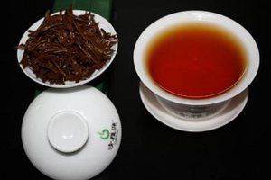 浮梁红茶