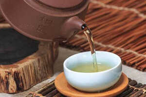 绿茶为什么减肥效果好