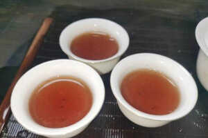 武夷山哪个茶厂的茶品质好_武夷山岩茶买哪个品牌？