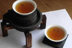 茯砖茶是什么茯砖茶的泡法_茯砖茶的危害