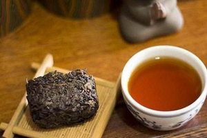 藏茶和黑茶，哪个减肥效果更佳？
