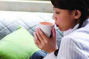 孕妇喝红茶会怎样喝红茶有哪些营养成分